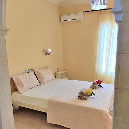 Jo-Annes Apartments 콘토칼리 외부 사진