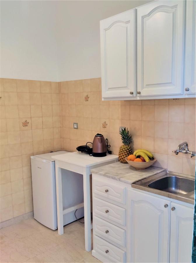 Jo-Annes Apartments 콘토칼리 외부 사진
