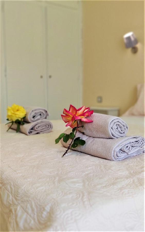 Jo-Annes Apartments 콘토칼리 외부 사진