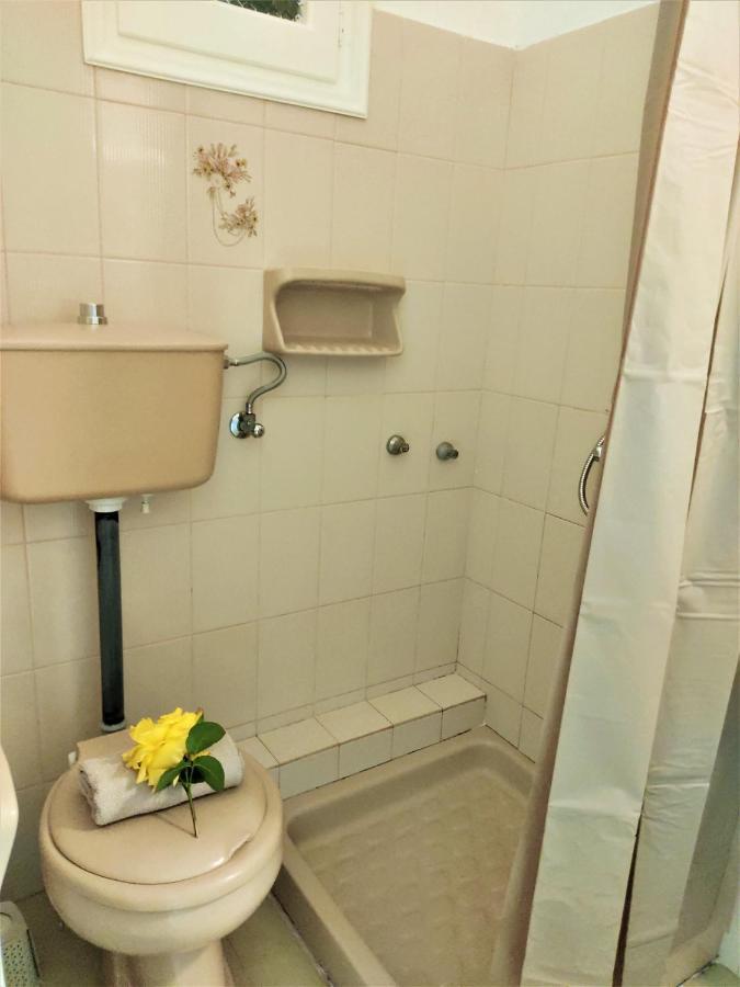 Jo-Annes Apartments 콘토칼리 외부 사진