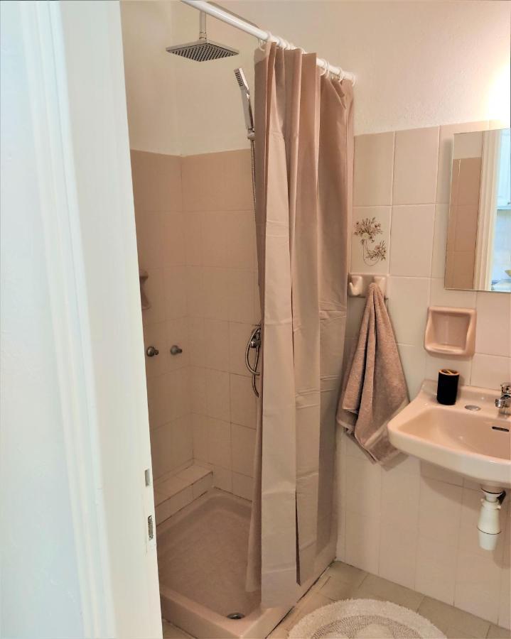 Jo-Annes Apartments 콘토칼리 외부 사진