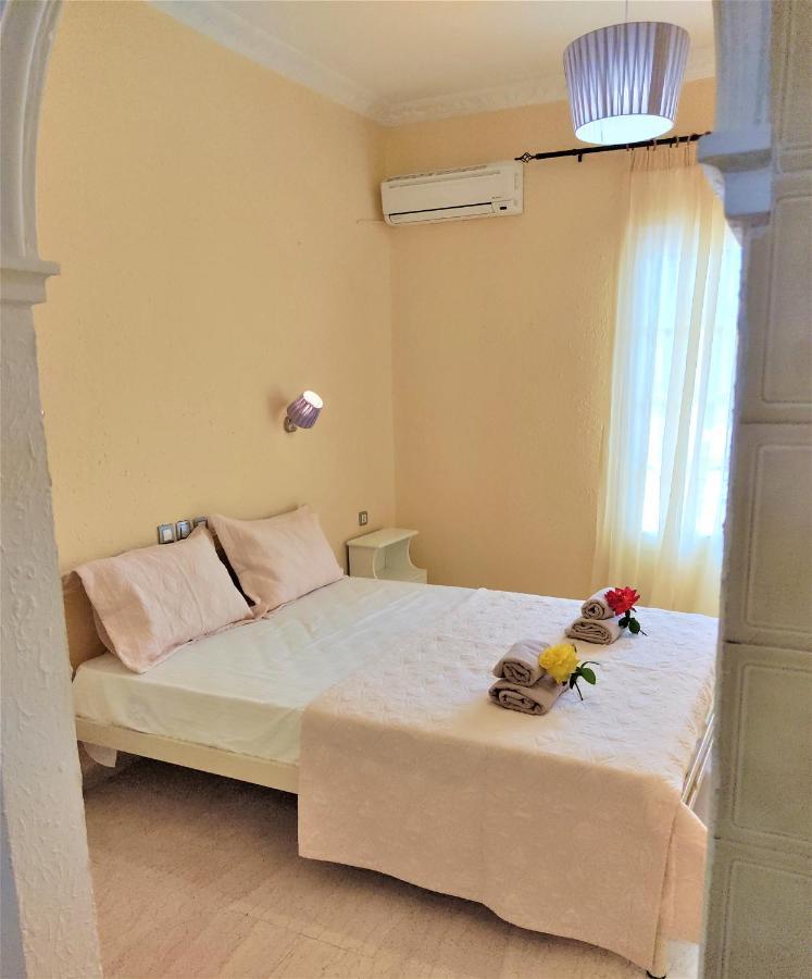 Jo-Annes Apartments 콘토칼리 외부 사진