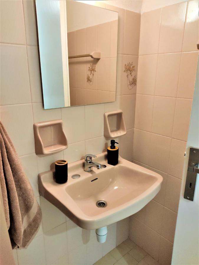 Jo-Annes Apartments 콘토칼리 외부 사진