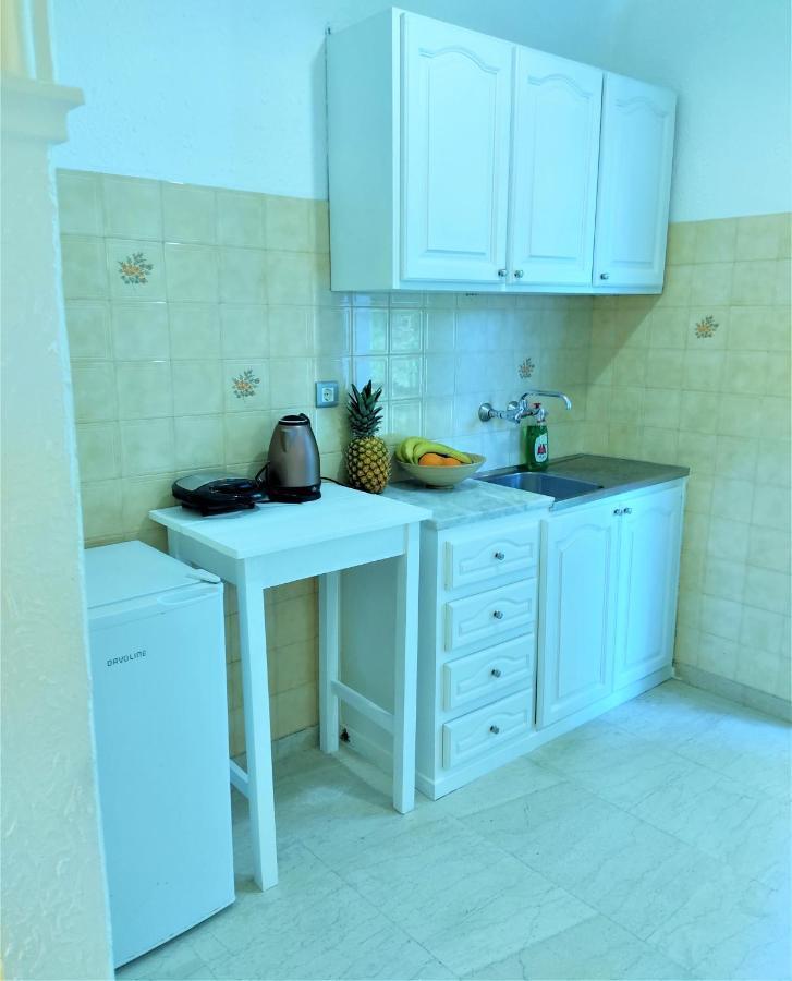 Jo-Annes Apartments 콘토칼리 외부 사진