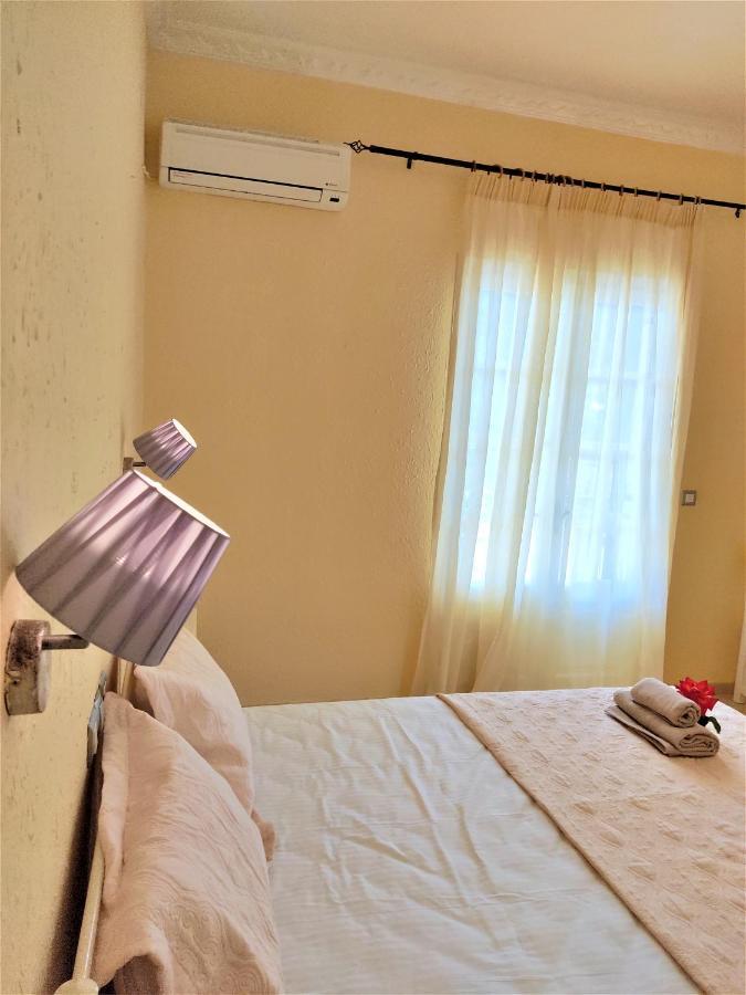 Jo-Annes Apartments 콘토칼리 외부 사진